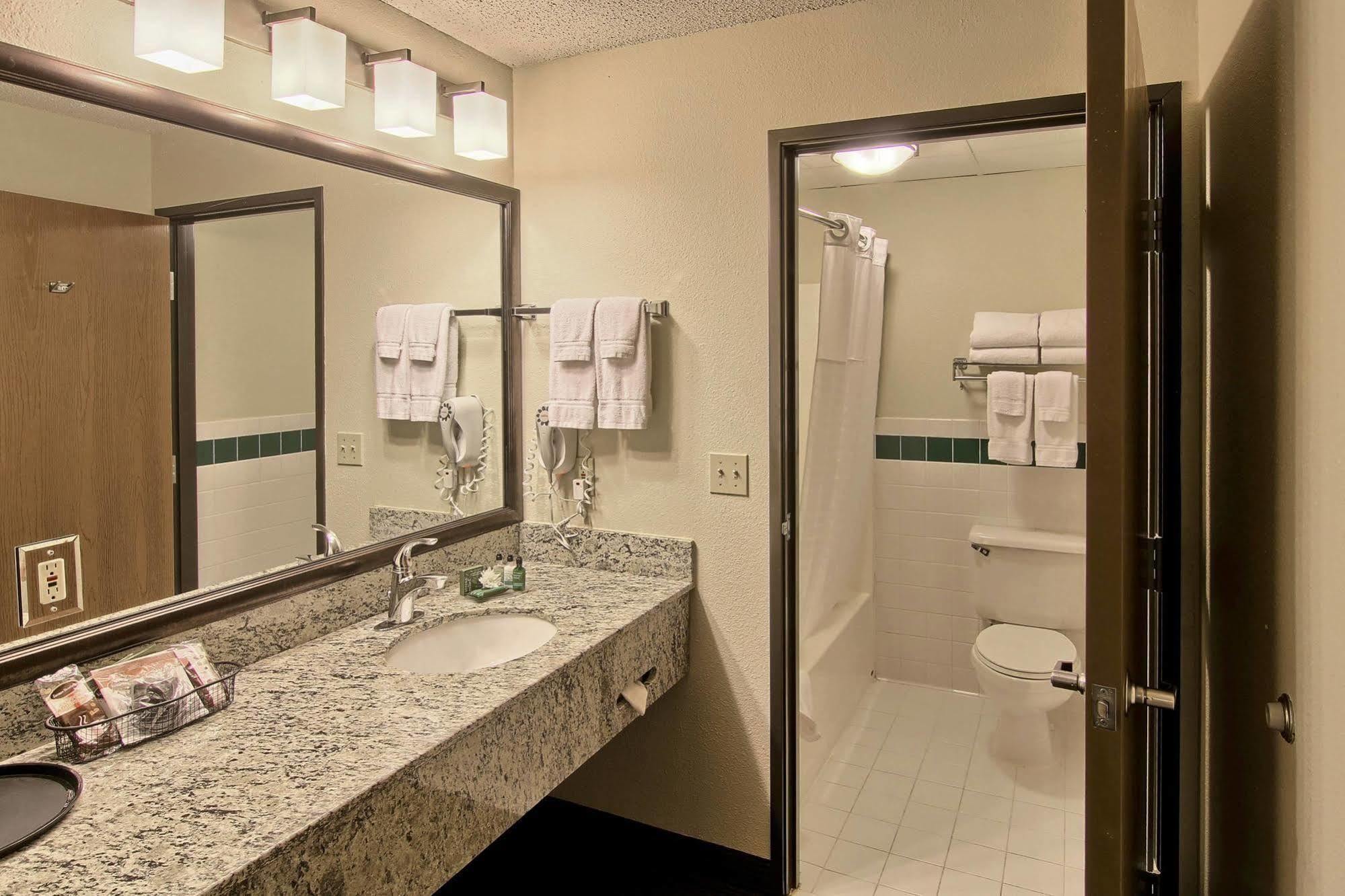 Blossom Hotel & Suites Traverse City Exterior foto